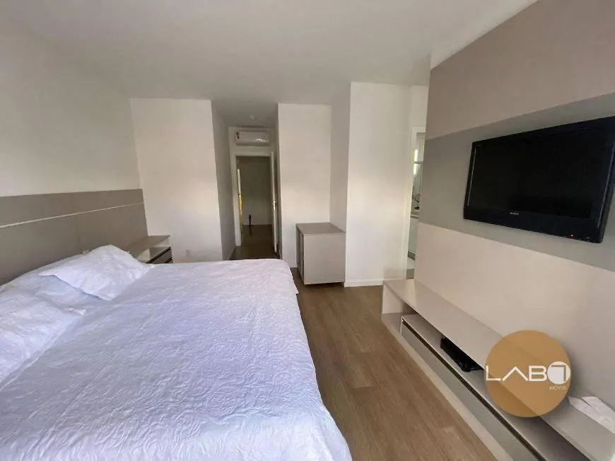 Florianópolis Casa 4 Quartos Com Piscina E Jacuzzi Em Jurere ברזיל