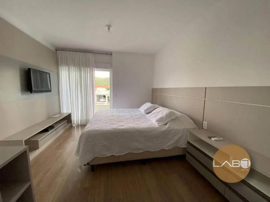 Florianópolis Casa 4 Quartos Com Piscina E Jacuzzi Em Jurere בית נופש