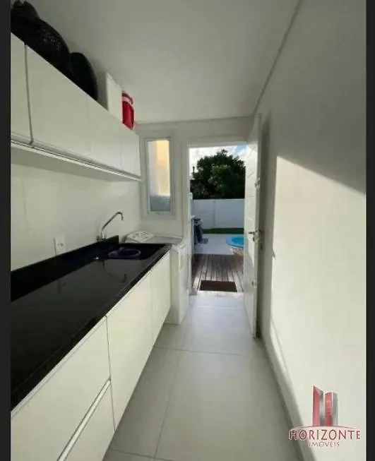 Florianópolis Casa 4 Quartos Com Piscina E Jacuzzi Em Jurere 0*,