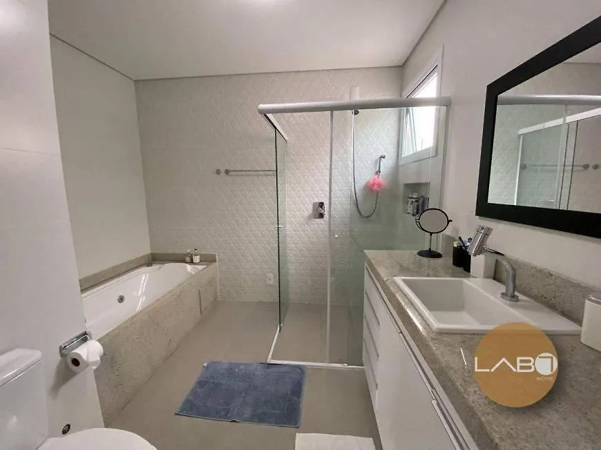בית נופש Florianópolis Casa 4 Quartos Com Piscina E Jacuzzi Em Jurere