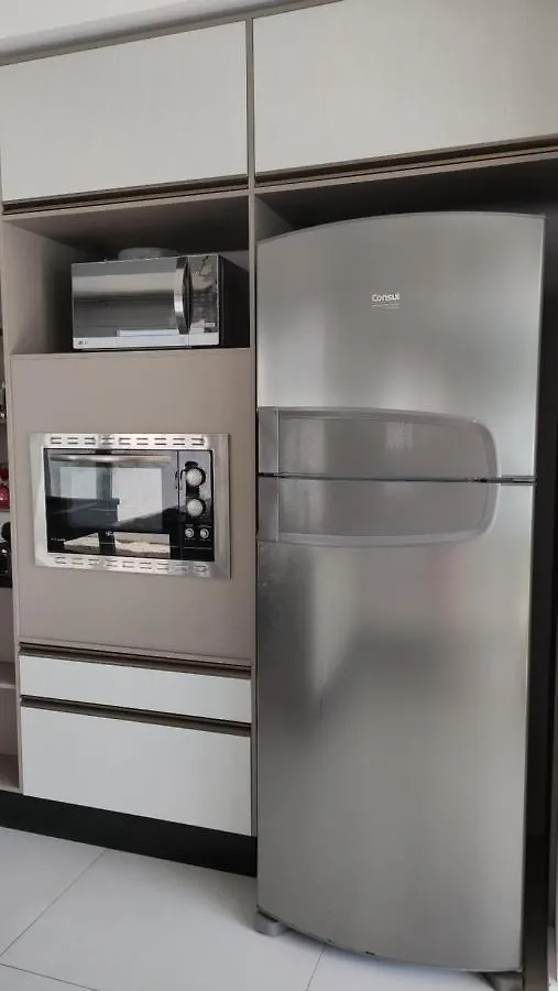 Florianópolis Casa 4 Quartos Com Piscina E Jacuzzi Em Jurere 0*,  ברזיל