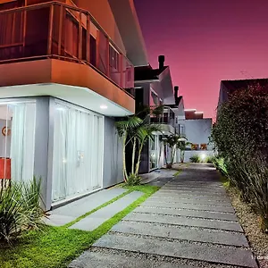 Residencial Bernardo, Meia Quadra Do Trapiche Сasa de vacaciones