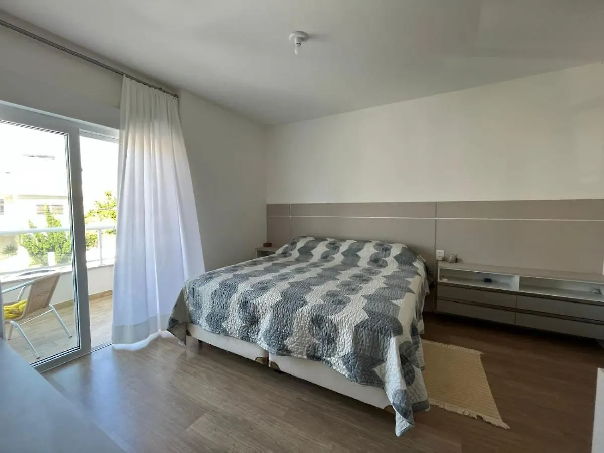 Casa 4 Quartos Com Piscina E Jacuzzi Em Jurere Florianopolis Holiday home