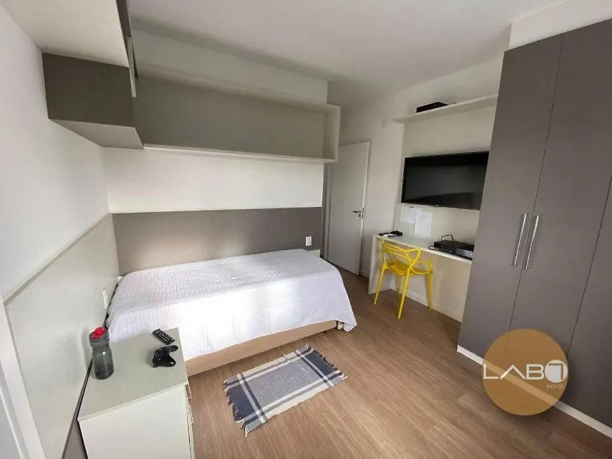 Casa 4 Quartos Com Piscina E Jacuzzi Em Jurere Florianopolis Holiday home