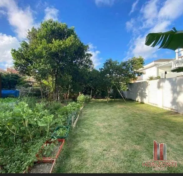 Casa 4 Quartos Com Piscina E Jacuzzi Em Jurere Florianopolis 0*,  Brazil