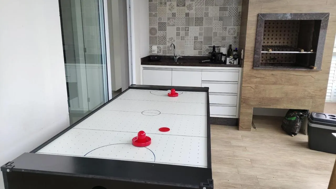 Casa 4 Quartos Com Piscina E Jacuzzi Em Jurere Florianopolis Brazil